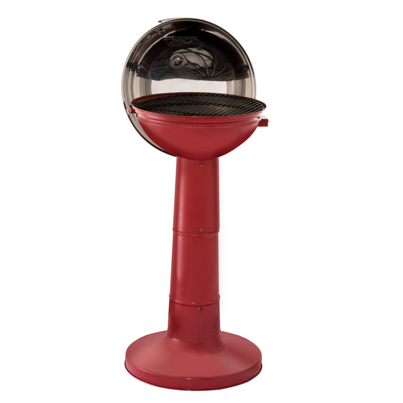 Masterbuilt MEG 130B Veranda Freestanding Electric Grill Wayfair